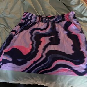 🧡Athletic skirt